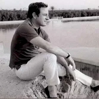 Miniature photo du film : Yves Saint Laurent - Pierre Bergé : l'amour fou 