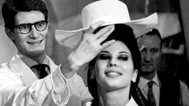 Photo 4 du film : Yves Saint Laurent - Pierre Bergé : l'amour fou 