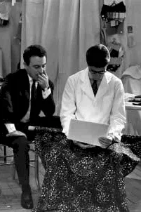 Photo 5 du film : Yves Saint Laurent - Pierre Bergé : l'amour fou 