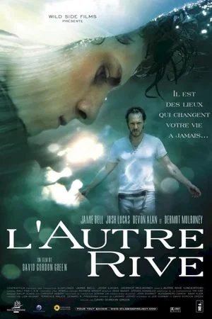 Affiche du film : L'autre rive