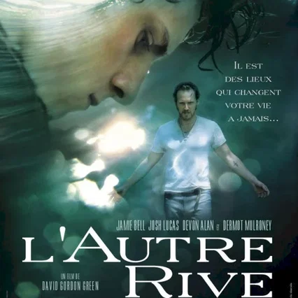 Miniature photo du film : L'autre rive