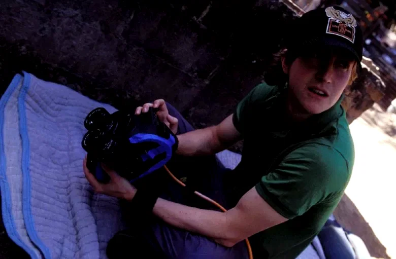 Photo 2 du film : L'autre rive