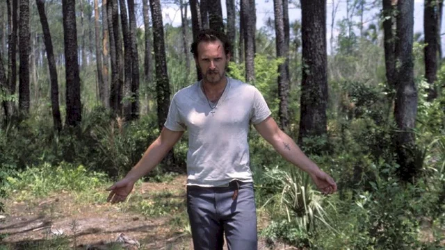 Photo du film : L'autre rive