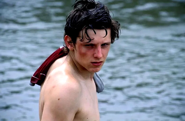 Photo 4 du film : L'autre rive
