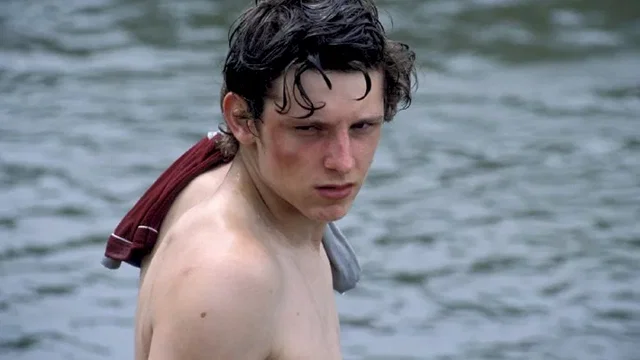Photo du film : L'autre rive