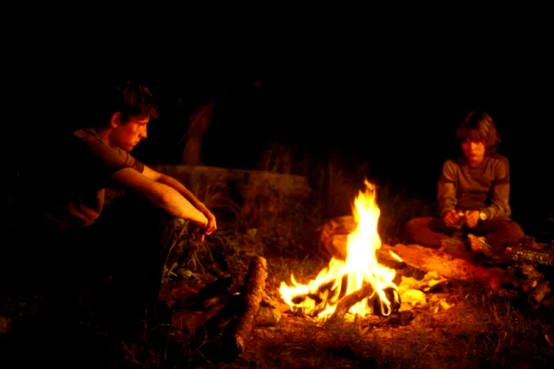 Photo 5 du film : L'autre rive