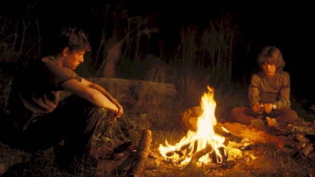 Photo du film : L'autre rive