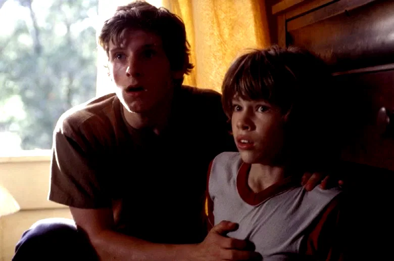 Photo 6 du film : L'autre rive