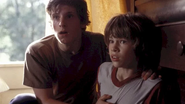Photo du film : L'autre rive