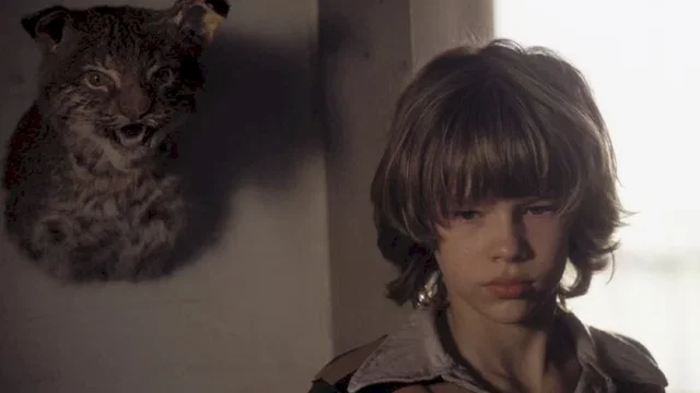 Photo du film : L'autre rive