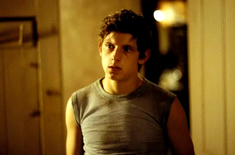 Photo 8 du film : L'autre rive