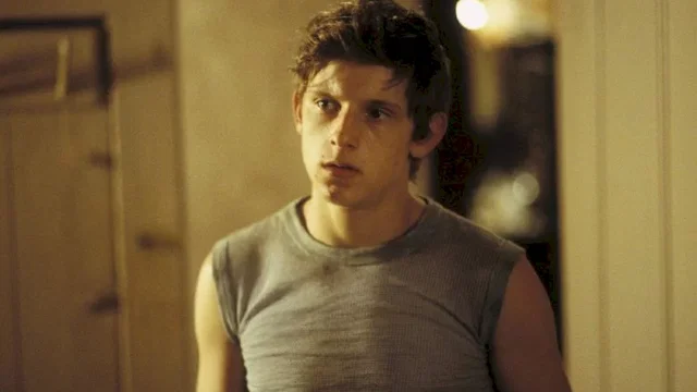 Photo du film : L'autre rive