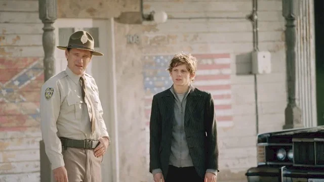 Photo du film : Dear wendy