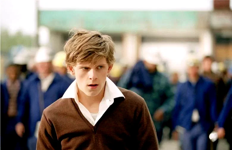 Photo 4 du film : Dear wendy