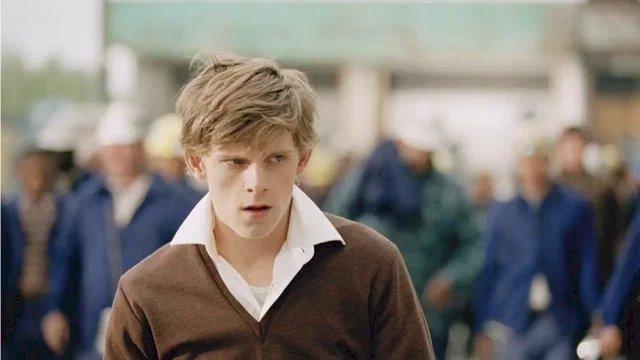 Photo du film : Dear wendy