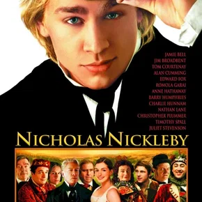 Photo du film : Nicholas Nickleby