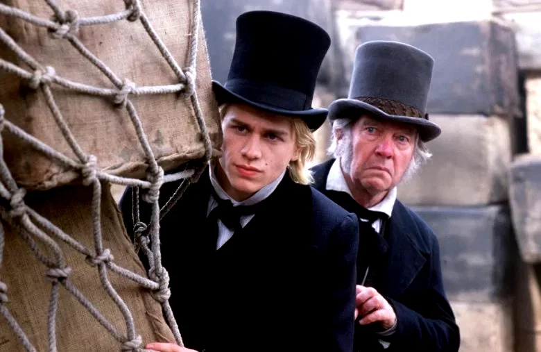 Photo 3 du film : Nicholas Nickleby