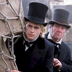 Photo du film : Nicholas Nickleby