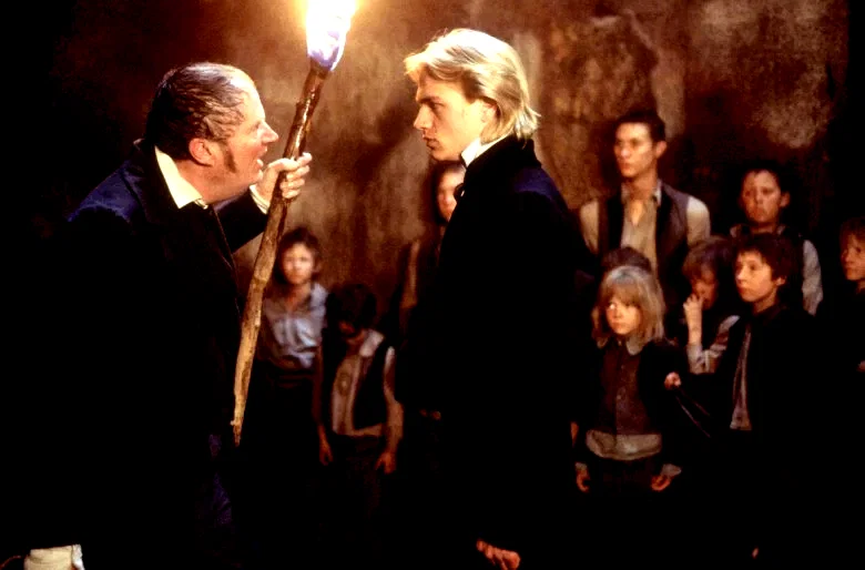 Photo 4 du film : Nicholas Nickleby