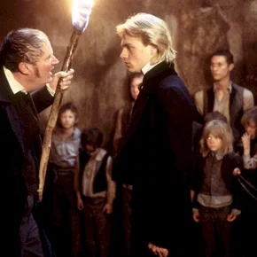 Photo du film : Nicholas Nickleby