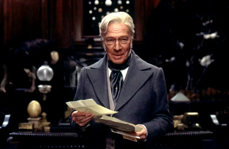 Photo 6 du film : Nicholas Nickleby