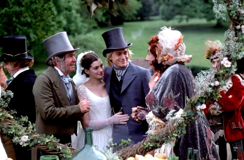 Photo 7 du film : Nicholas Nickleby