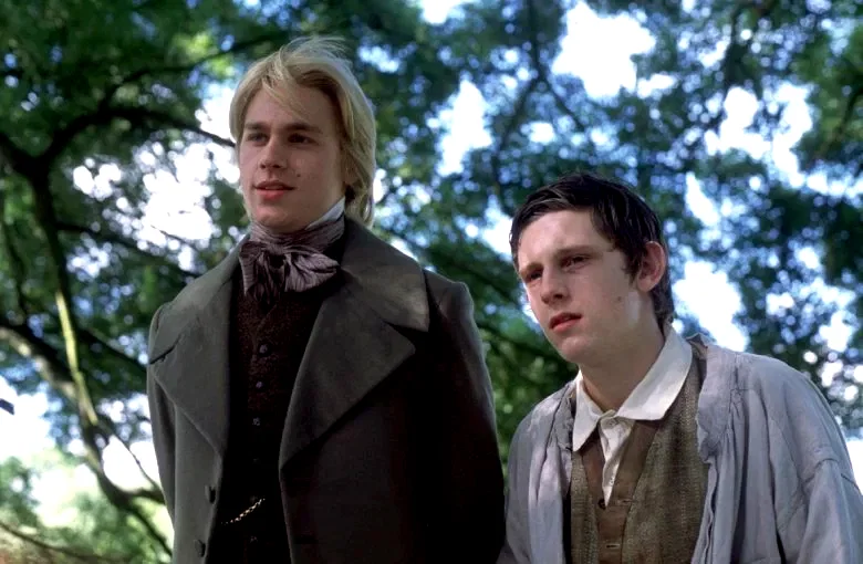 Photo 8 du film : Nicholas Nickleby