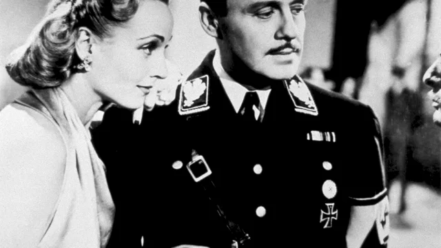 Photo du film : Jeux Dangereux