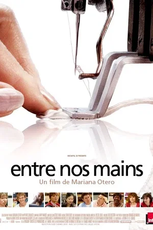 Affiche du film : Entre nos mains 