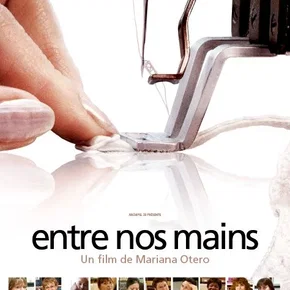 Photo du film : Entre nos mains 