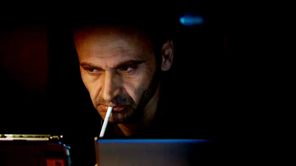 Photo 3 du film : Fix me