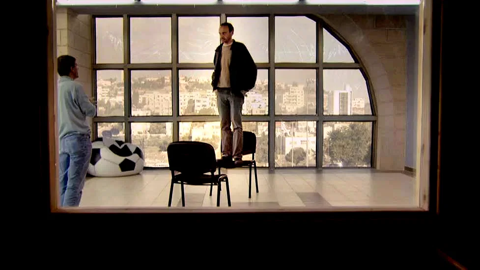 Photo 4 du film : Fix me