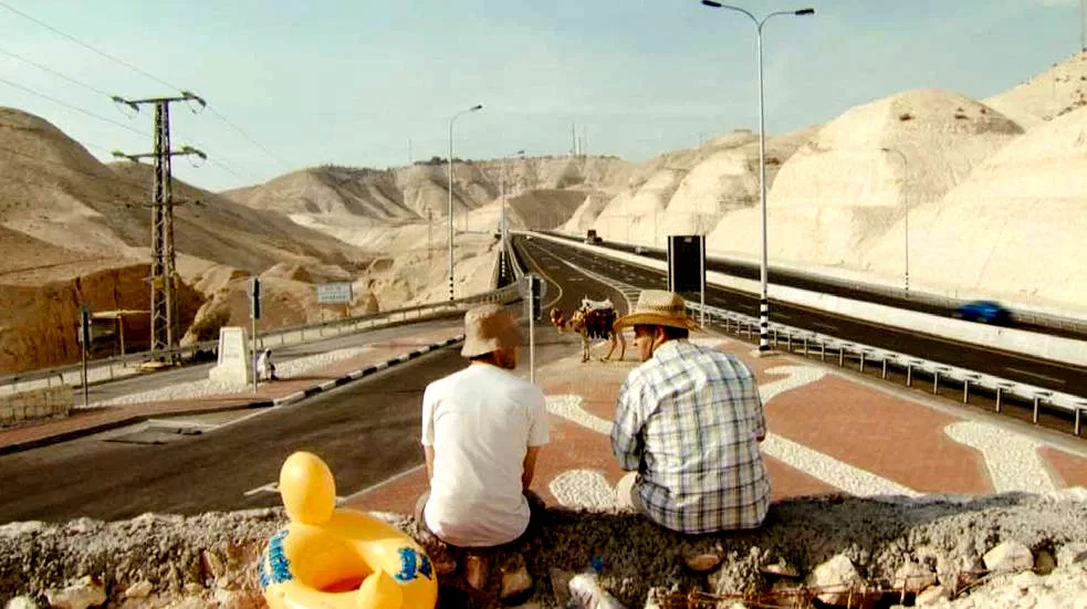 Photo 5 du film : Fix me