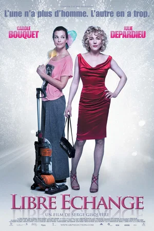 Affiche du film : Libre échange