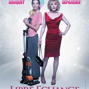 Photo du film : Libre échange