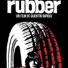 Photo du film : Rubber