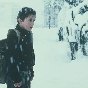 Photo du film : L'autre rive