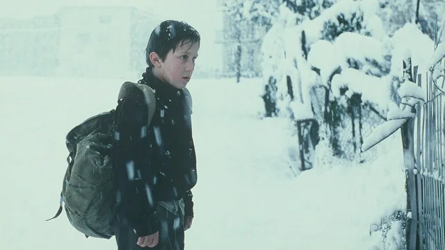 Photo 2 du film : L'autre rive