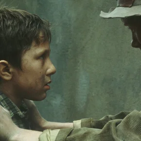 Photo du film : L'autre rive