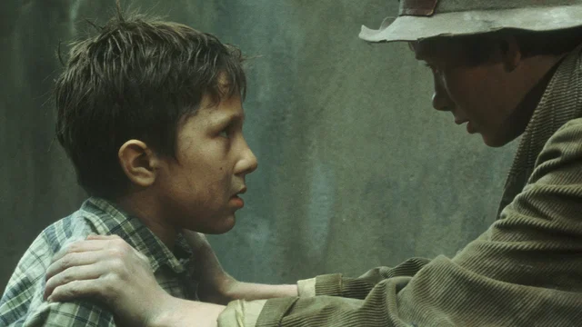 Photo 3 du film : L'autre rive