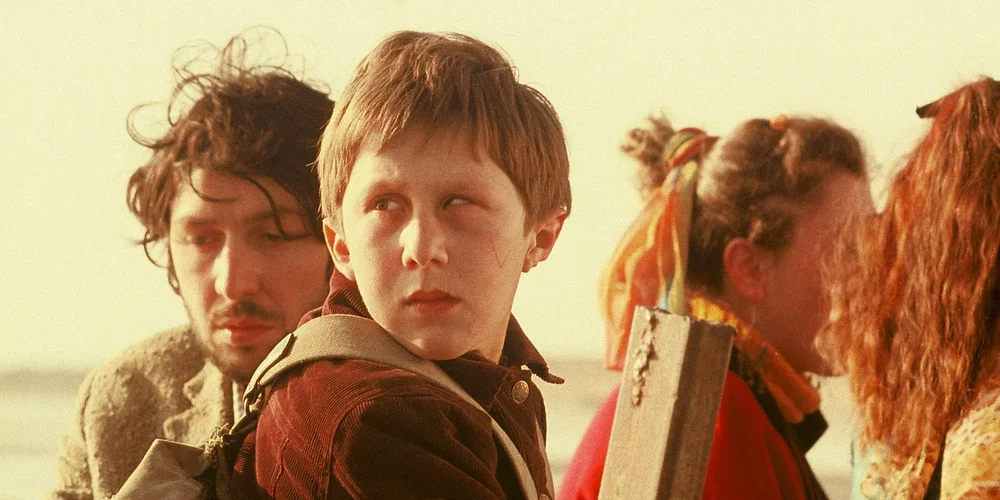Photo 4 du film : L'autre rive