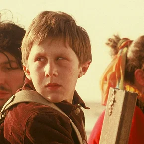 Photo du film : L'autre rive