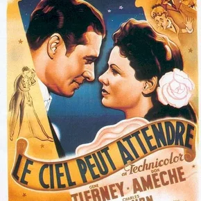 Photo du film : Le Ciel peut attendre