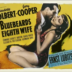 Photo du film : La Huitième femme de Barbe Bleue