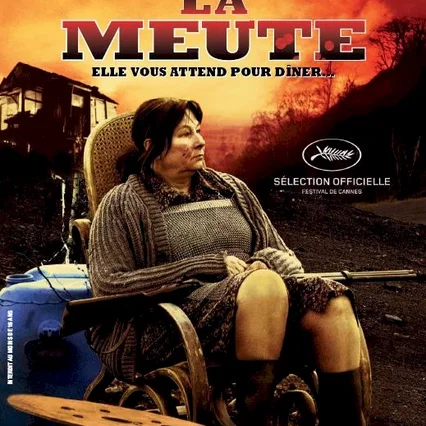 Miniature photo du film : La meute