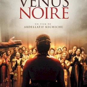 Photo du film : Vénus noire