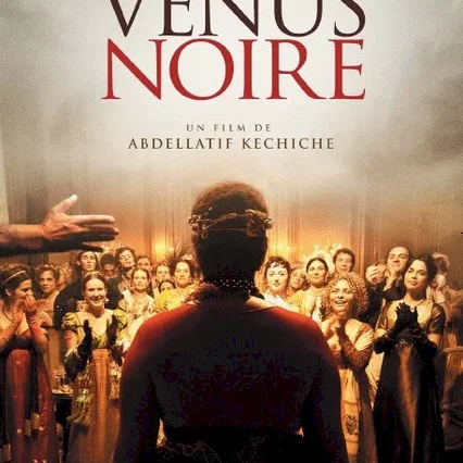 Miniature photo du film : Vénus noire