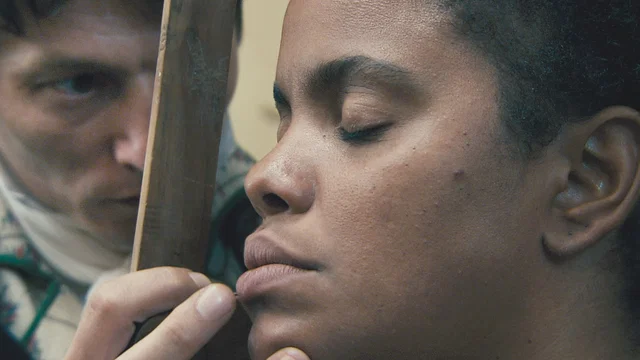 Photo du film : Vénus noire