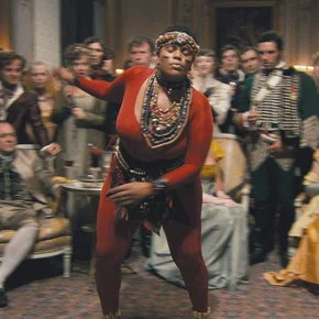 Photo du film : Vénus noire