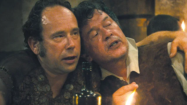 Photo du film : Vénus noire